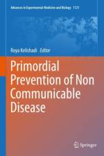 Primordial Prevention of Non Communicable Disease
