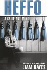 Heffo - A Brilliant Mind af Liam Hayes