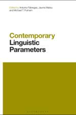 Contemporary Linguistic Parameters