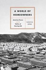 A World of Homeowners af Nancy H. Kwak
