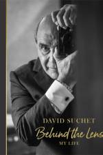 Behind the Lens af David Suchet
