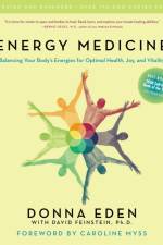 Energy Medicine af Donna Eden