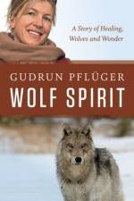 Wolf Spirit af Gudrun Pflger