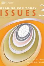 Reading for Today 3: Issues af Lorraine (Adelphi University) Smith