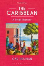 The Caribbean