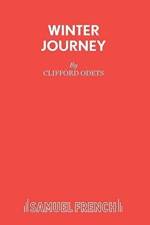 Winter Journey af Clifford Odets