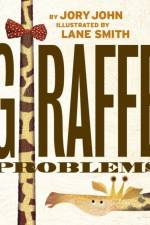 Giraffe Problems