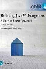 Building Java Programs: A Back to Basics Approach, Global Edition af Stuart Reges