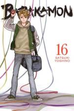 Barakamon, Vol. 16 af Krista Shipley