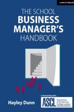 The School Business Manager's Handbook af Hayley Dunn