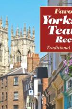 Yorkshire Teatime Recipes af Dorrigo