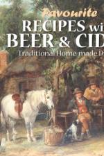 Favourite Recipes with Beer & Cider af Dorrigo