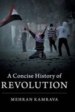 A Concise History of Revolution