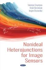 Nonideal Heterojunctions for Image Sensors af Valentyn Smyntyna