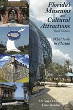 Florida's Museums and Cultural Attractions af Murray D. Laurie