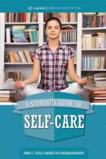 Student's Guide to Self-Care af Varunee Faii Sangganjanavanich