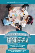 Student's Guide to Communication and Self-Presentation af Perk Musacchio