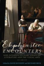 Ekphrastic Encounters