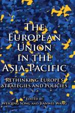The European Union in the Asia-Pacific