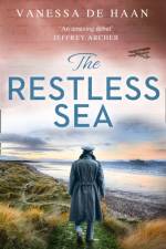 The Restless Sea af Vanessa de Haan