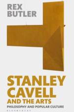 Stanley Cavell and the Arts