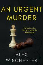 An Urgent Murder af Alex Winchester
