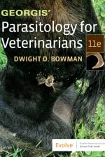 Georgis' Parasitology for Veterinarians af Dwight D. (Associate Professor of Parasitology Bowman