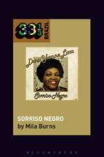 Dona Ivone Lara's Sorriso Negro