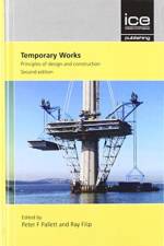 Temporary Works af Ray Filip