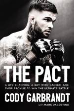 The Pact af Cody Garbrandt