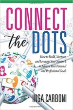 Connect the Dots af Inga Carboni