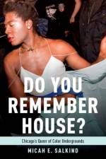 Do You Remember House? af Micah (Special Projects Manager Salkind