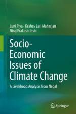 Socio-Economic Issues of Climate Change af Keshav Lall Maharjan