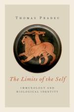 The Limits of the Self af Thomas (Senior Researcher Pradeu