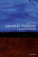 Charles Dickens af Jenny (Emeritus Professor at the University of Roehampton) Hartley