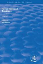 Hausa Tales and Traditions