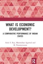 What is Economic Development? af Amit S. Ray