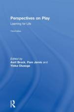 Perspectives on Play