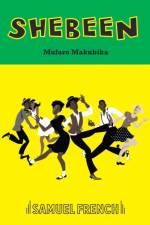 Shebeen af Mufaro Makubika