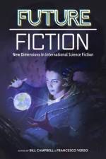 Future Fiction af Carlos Hernandez