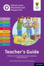 Oxford Levels Placement and Progress Kit: Teacher's Guide af Rachael Sutherland