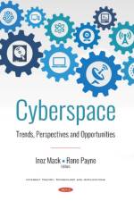 Cyberspace af Inez Mack