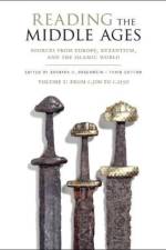 Reading the Middle Ages Volume I