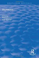 Disclosures