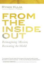 From the Inside Out af Ryan Kuja