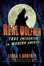 Real Wolfmen af Linda S. (Linda S. Godfrey) Godfrey