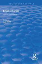 Britain in Europe