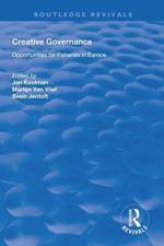 Creative Governance