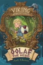 Viking Adventures: Oolaf the Hero af Andy Elkerton
