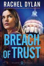 Breach of Trust af Rachel Dylan